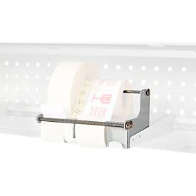 Etikettenspender Serie TPB