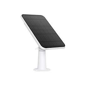 Eufy - Solarladegerät - 2.6 Watt - für Eufy eufyCam 2, eufyCam 2 Pro, eufyCam 2C