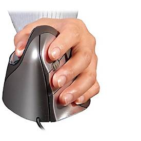 Evoluent4 vertikale Maus, links