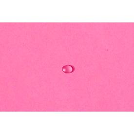 Exacompta Eckspannmappe, DIN A4, mit Gummizug, beschriftbar, Colorspan-Karton, 355 g/m², rosa