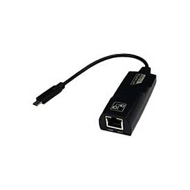 Image of Exsys EX-1318 - Netzwerkadapter - USB 3.1 Gen 1 - Gigabit Ethernet