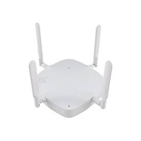 Extreme Networks ExtremeWireless AP3000X - Accesspoint - Wi-Fi 6E - ZigBee, Bluetooth - 2.4 GHz, 5 GHz, 6 GHz