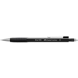 FABER-CASTELL Druckbleistift Grip, 0,5 mm