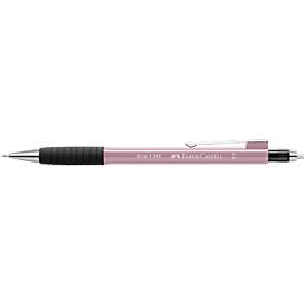 FABER-CASTELL Druckbleistift Grip, 0,5 mm
