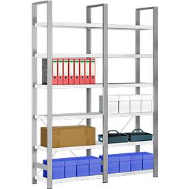 Fachboden-Verstärkung, für Stahlregal Status, für T 300 mm