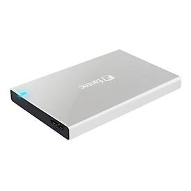 ALU-25B31 - Speichergehäuse - SATA 6Gb/s - USB 3.1