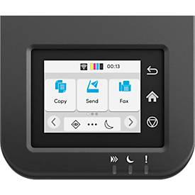 Farblaser-Multifunktionsdrucker KYOCERA ECOSYS MA2101cwfx/Plus, 4-in-1, USB/LAN/WLAN/Micro-SD, bis A4, Toner, 3 Jahre Kyocera Life Plus Garantie