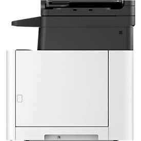 Farblaser-Multifunktionsdrucker KYOCERA ECOSYS MA2101cwfx/Plus, 4-in-1, USB/LAN/WLAN/Micro-SD, bis A4, Toner, 3 Jahre Kyocera Life Plus Garantie