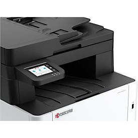Farblaser-Multifunktionsdrucker KYOCERA ECOSYS MA2101cwfx/Plus, 4-in-1, USB/LAN/WLAN/Micro-SD, bis A4, Toner, 3 Jahre Kyocera Life Plus Garantie