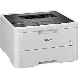 Farblaserdrucker Brother HL-L3215CW, USB/WLAN, Mobildruck, bis A4, inkl. Toner