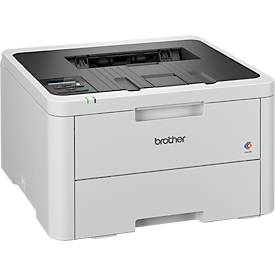 Farblaserdrucker Brother HL-L3220CW, USB/WLAN, Mobildruck, bis A4, inkl. Toner
