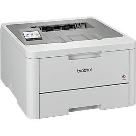 Brother HL-L8230CDW Farblaserdrucker - A4, 30 Seiten/Min, Duplex, WLAN, Touchscreen