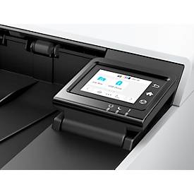 Farblaserdrucker KYOCERA ECOSYS PA2600cwx, Duplex/Mobildruck/Direktdruck, 1200 x 1200 dpi, 26 Seiten/Min., USB/LAN/WLAN/Micro-SD, bis A4, inkl. CMYK-Toner
