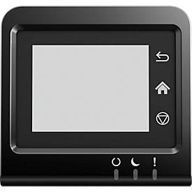 Farblaserdrucker KYOCERA ECOSYS PA2600cwx, Duplex/Mobildruck/Direktdruck, 1200 x 1200 dpi, 26 Seiten/Min., USB/LAN/WLAN/Micro-SD, bis A4, inkl. CMYK-Toner