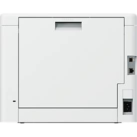 Farblaserdrucker KYOCERA ECOSYS PA2600cwx/Plus, Duplex/Mobildruck, 26 Seiten/Min., USB/LAN/WLAN/Micro-SD, bis A4, Toner, 3 Jahre Kyocera Life Plus Garantie