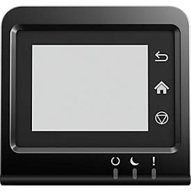 Farblaserdrucker KYOCERA ECOSYS PA2600cwx/Plus, Duplex/Mobildruck, 26 Seiten/Min., USB/LAN/WLAN/Micro-SD, bis A4, Toner, 3 Jahre Kyocera Life Plus Garantie