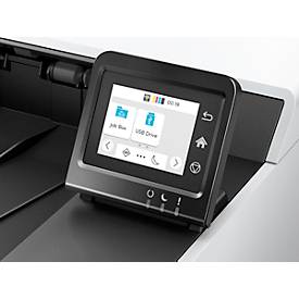 Farblaserdrucker KYOCERA ECOSYS PA2600cwx/Plus, Duplex/Mobildruck, 26 Seiten/Min., USB/LAN/WLAN/Micro-SD, bis A4, Toner, 3 Jahre Kyocera Life Plus Garantie