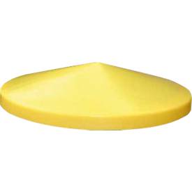 Fass-Deckel, Durchm. 650mm, Höhe 70mm, für 200 l Fässer