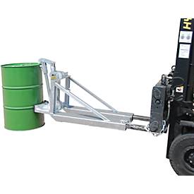 Fasslifter RS 1/M, verzinkt