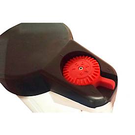 Fasspumpenset für AdBlue® CEMO ECO-1, mit Automatik-Zapfpistole, 4 m Zapfschlauch, max. 35 l/min
