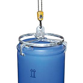 Fasstraverse FT-MK, verzinkt