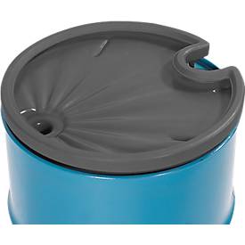 Fasstrichter, ohne Sieb