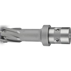 FEIN Kernbohrer Ultra 35, Ø 41 mm, Quick IN Schaft, HM-bestückt, Schnitttiefe 35 mm, L 77 mm