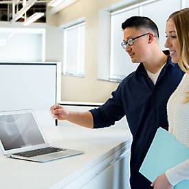 Fellowes Blickschutzfilter PrivaScreen 14', 16:9