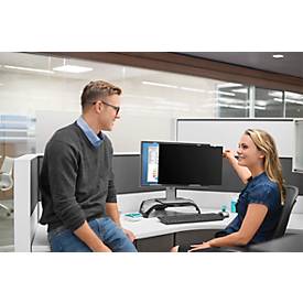 Fellowes Blickschutzfilter PrivaScreen 21,5', 16:9