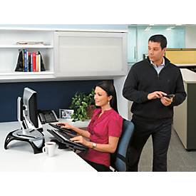 Fellowes Blickschutzfilter PrivaScreen 21,5', 16:9