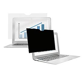 Blickschutzfilter PrivaScreen, von 13,3 – 15,6 Zoll, für Laptops