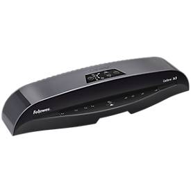 Fellowes Laminiergerät Calibre, Format DIN A3, 1 Minute Aufwärmzeit