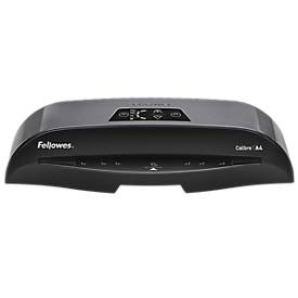 Fellowes Laminiergerät Calibre, Format DIN A4, 1 Minute Aufwärmzeit