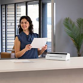FELLOWES Laminiergerät Saturn 3i, DIN A4