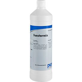 Fensterreiniger Fensterrein, 6x 1L-Flaschen