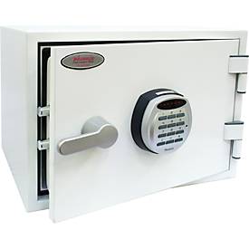 Feuerschutzschrank FS 1281 E, Elektronikschloss