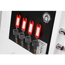 Feuerschutzschrank FS 1281 E, Elektronikschloss