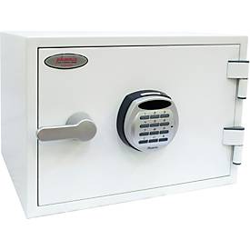 Feuerschutzschrank FS 1281 E, Elektronikschloss