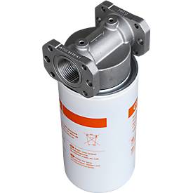 Filter CEMO mit Wasserabscheider für CUBE Dieseltank