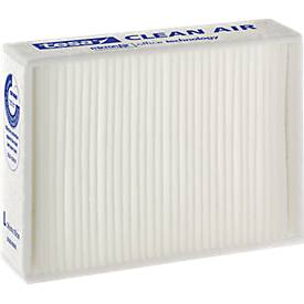 Filtre à particules Clean Air® tesa®, taille L