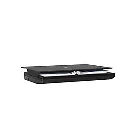 Flachbettscanner Canon LiDE 300, USB 2.0 Hi-Speed, Auto-Scan, 2.400 x 2.400 dpi, bis A4, mit Vertikalhalterung