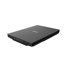 Flachbettscanner Canon LiDE 300, USB 2.0 Hi-Speed, Auto-Scan, 2.400 x 2.400 dpi, bis A4, mit Vertikalhalterung
