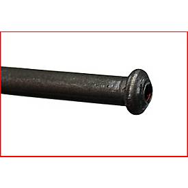 FLAREFIXeco 4,75 mm Universal-Bremsleitungs-Bördelgerät-Satz, 4-tlg