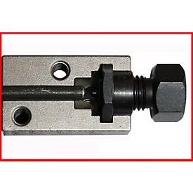 FLAREFIXeco 4,75 mm Universal-Bremsleitungs-Bördelgerät-Satz, 4-tlg