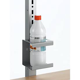 Flaschenhalter für Arbeitstisch PLANTEC WORK