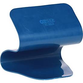 Flexibler Trichter mit Aluminiumkern