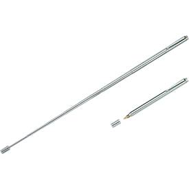 Flipchart MAULsolid, inkl. 50-tlg. Zubehör-Set, mobil, magnethaftend, höhenverstellbar, Tafel B 660 x H 970 mm, 50 Jahre Schäfer Shop Edition