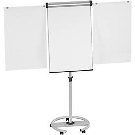 Flipchart mobil solid plus