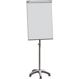 Flipchart mobile F3100SSI - 680 x 1050 mm - notre marque Schäfer Shop Select 