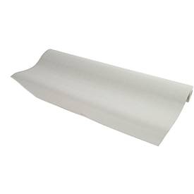 Flipchart Papier Exacompta, B 650 x H 1000 mm, kariert, Blauer Engel, Recyclingpapier, 80 g/m², weiß, 5 Einzelrollen mit jeweils 20 Blatt